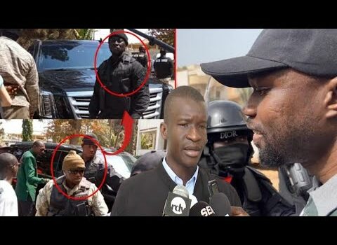 Urgent: la réaction inattendue des avocats de Sonko  » 3heures d’horloges lah audition bi durée) Urgent: la réaction inattendue des avocats de Sonko  » 3heures d’horloges lah audition bi durée)