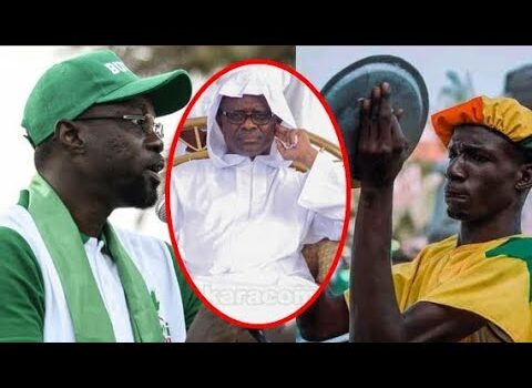 Concert Casserole – Serigne Modou Kara à Sonko : « Teugouniou ay bol na nieup wax diereudieufé Serigne Touba ». Concert Casserole – Serigne Modou Kara à Sonko : « Teugouniou ay bol na nieup wax diereudieufé Serigne Touba ».