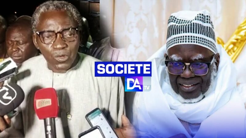 GRÈVE DES TRANSPORTEURS / Suspension du mot d’ordre le temps de célébrer Porokhane sur demande du Khalife Général des Mourides