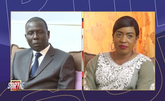 Magistrature : « Macky Sall a aggravé le manque d’indépendance… », Alioune Ndao (vidéo) Magistrature : « Macky Sall a aggravé le manque d’indépendance… », Alioune Ndao (vidéo)