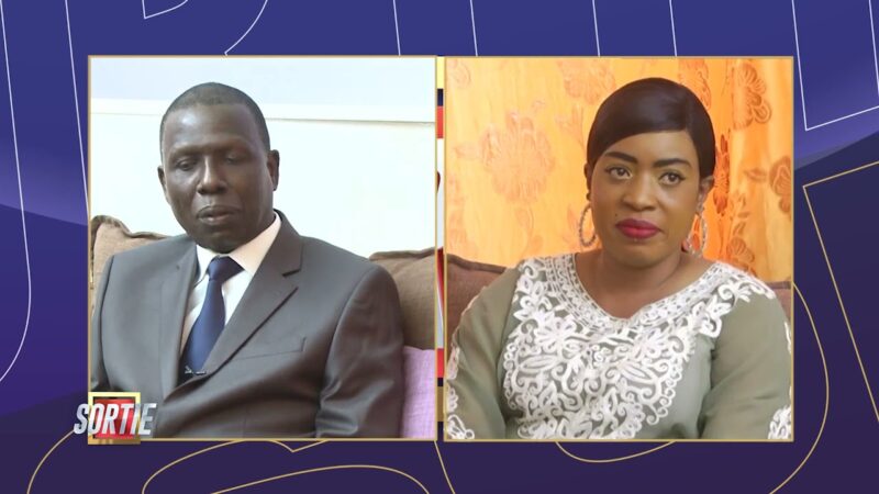Magistrature : « Macky Sall a aggravé le manque d’indépendance… », Alioune Ndao (vidéo) Magistrature : « Macky Sall a aggravé le manque d’indépendance… », Alioune Ndao (vidéo)