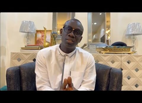 Différend avec Baramundi : Pape Diouf a saisi la justice Différend avec Baramundi : Pape Diouf a saisi la justice