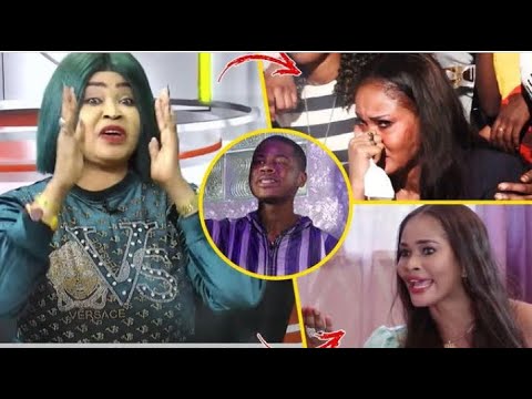 Adji Mass tance Soumboulou : « Dotouma nangou kéneu dima sarakhé »