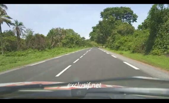 Vidéo : Les images exclusives de la verte Casamance Vidéo : Les images exclusives de la verte Casamance