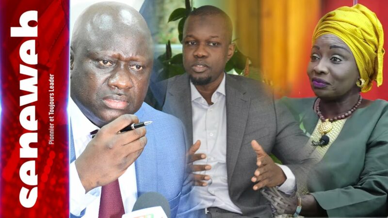 Mimi Touré recadre Serigne Bassirou Guèye sur l’affaire Sonko-Adji Sarr : « Il aurait dû le faire quand… »