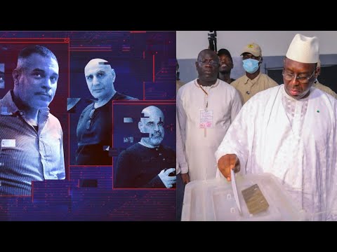 Élections influencées: Une société israélienne aurait travaillé pour la réélection de Macky Sall 2019 Élections influencées: Une société israélienne aurait travaillé pour la réélection de Macky Sall 2019