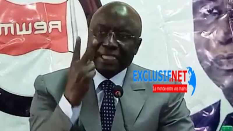 Macky Sall et Idrissa SECK : Benno se retrouvent avec deux candidats potentiels Macky Sall et Idrissa SECK : Benno se retrouvent avec deux candidats potentiels