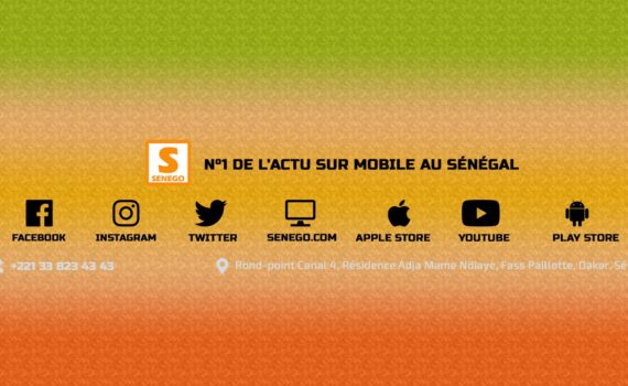 Direct – Suspension de l’ordre des avocats : Me Elhadji Diouf face à la presse Direct – Suspension de l’ordre des avocats : Me Elhadji Diouf face à la presse