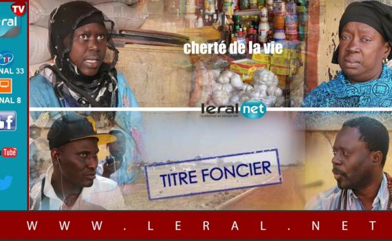 Leral Askan wi à Yoff : Les plaintes et complaintes des populations de la Commune Leral Askan wi à Yoff : Les plaintes et complaintes des populations de la Commune