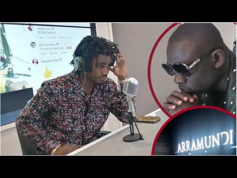 Pape Diouf, lui et Baramundi : Waly donne sa version sur le problème ! Pape Diouf, lui et Baramundi : Waly donne sa version sur le problème !