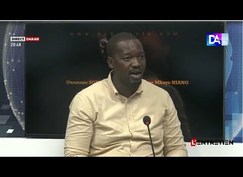 Affaire Sweet Beauté / Aliou Sané : « C’est un dossier qui ne doit pas aller en procès! » Affaire Sweet Beauté / Aliou Sané : « C’est un dossier qui ne doit pas aller en procès! »