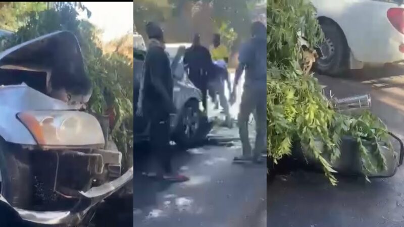 Accident mortel à Tivaouane