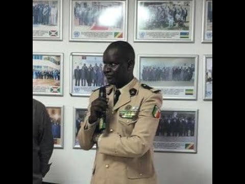 « Sonko violenté », le Colonel Mbodji  dénonce:  « ce n’est pas de ce qu’on attend des forces de sécurité et de défense »