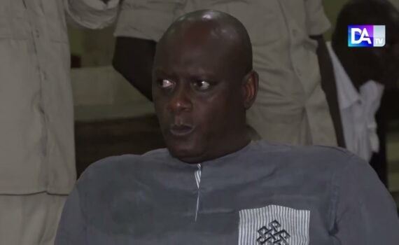 Point de presse BENNO: « Ousmane Sonko et ses partisans veulent saccager le pays » (BBY) Point de presse BENNO: « Ousmane Sonko et ses partisans veulent saccager le pays » (BBY)