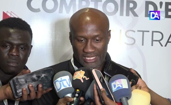 Boxe / Championnat d’Afrique Zone II : le Sénégal remporte 06 médailles d’or et se projette vers les JO Boxe / Championnat d’Afrique Zone II : le Sénégal remporte 06 médailles d’or et se projette vers les JO