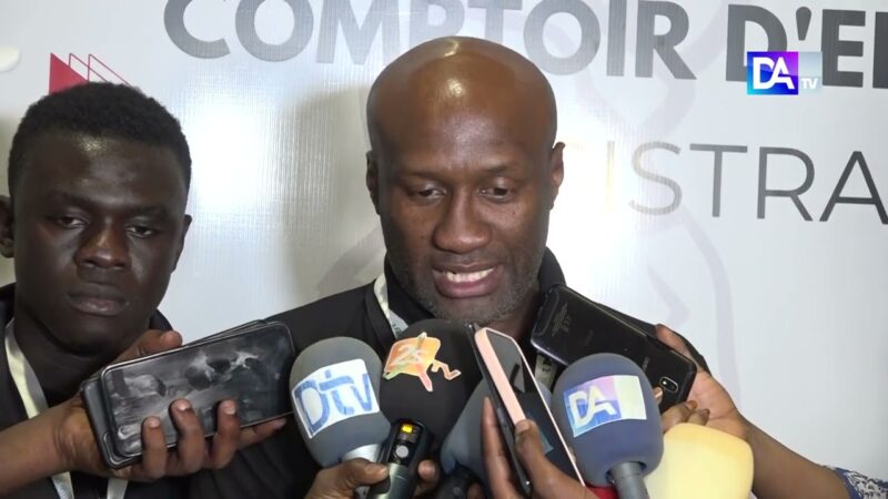 Boxe / Championnat d’Afrique Zone II : le Sénégal remporte 06 médailles d’or et se projette vers les JO Boxe / Championnat d’Afrique Zone II : le Sénégal remporte 06 médailles d’or et se projette vers les JO