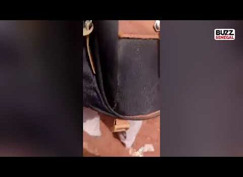 Mbacké : échauffourées entre policiers et manifestants notés Mbacké : échauffourées entre policiers et manifestants notés