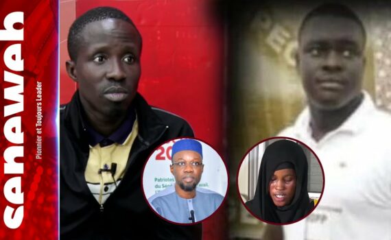 Affaire des 10 millions : Les confidences de l’auteur de la plainte contre Sidy Ahmed Mbaye Affaire des 10 millions : Les confidences de l’auteur de la plainte contre Sidy Ahmed Mbaye