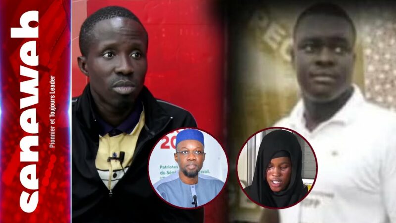 Affaire des 10 millions : Les confidences de l’auteur de la plainte contre Sidy Ahmed Mbaye