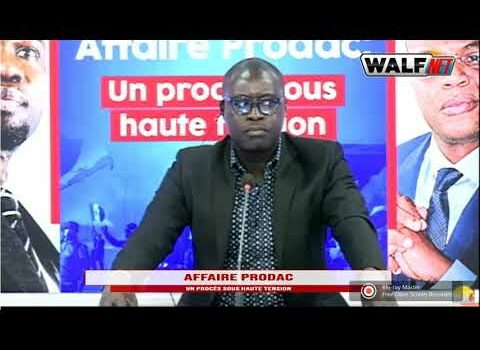 Urgent – Mbour : la maison de Me Tall attaquée, son frère et un voisin enlevés (Vidéo) Urgent – Mbour : la maison de Me Tall attaquée, son frère et un voisin enlevés (Vidéo)