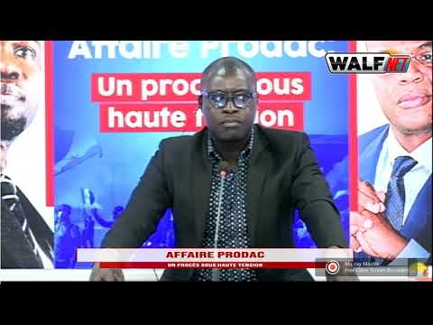 Urgent – Mbour : la maison de Me Tall attaquée, son frère et un voisin enlevés (Vidéo)