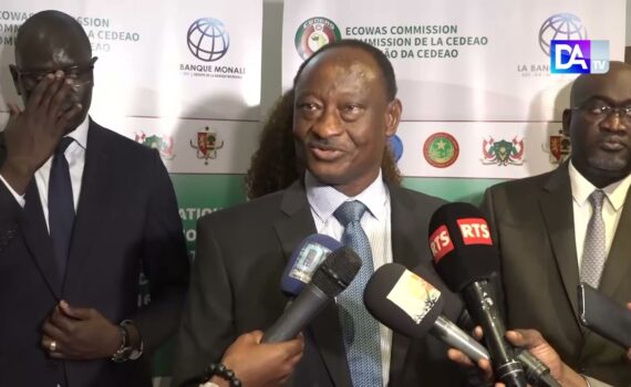 Projet régional d’accès à l’électricité : le Sénégal va contribuer à hauteur de 129 millions de dollars Projet régional d’accès à l’électricité : le Sénégal va contribuer à hauteur de 129 millions de dollars