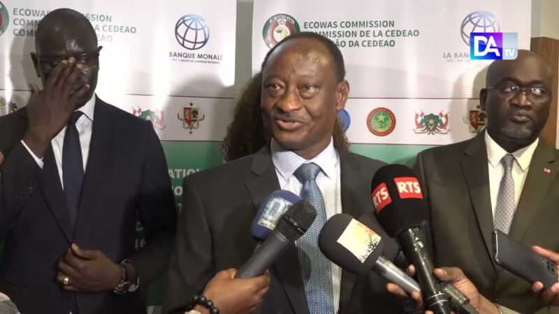 Projet régional d’accès à l’électricité : le Sénégal va contribuer à hauteur de 129 millions de dollars Projet régional d’accès à l’électricité : le Sénégal va contribuer à hauteur de 129 millions de dollars