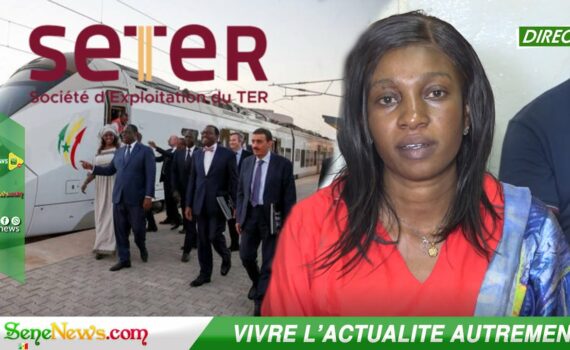 Enceinte de 5 mois, les révélations de Maty Gning sur Patrick Tranzer DG SETER (Direct-Live) Enceinte de 5 mois, les révélations de Maty Gning sur Patrick Tranzer DG SETER (Direct-Live)
