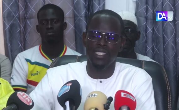 Le maire de Ngor sur l’implantation de la brigade: « Si la gendarmerie la veut pour la sécurité, nous voulons le site pour la survie…» Le maire de Ngor sur l’implantation de la brigade: « Si la gendarmerie la veut pour la sécurité, nous voulons le site pour la survie…»