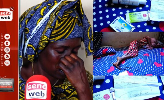 Acquittement de Sitor Ndour : L’avocate de la plaignante interjette appel Acquittement de Sitor Ndour : L’avocate de la plaignante interjette appel