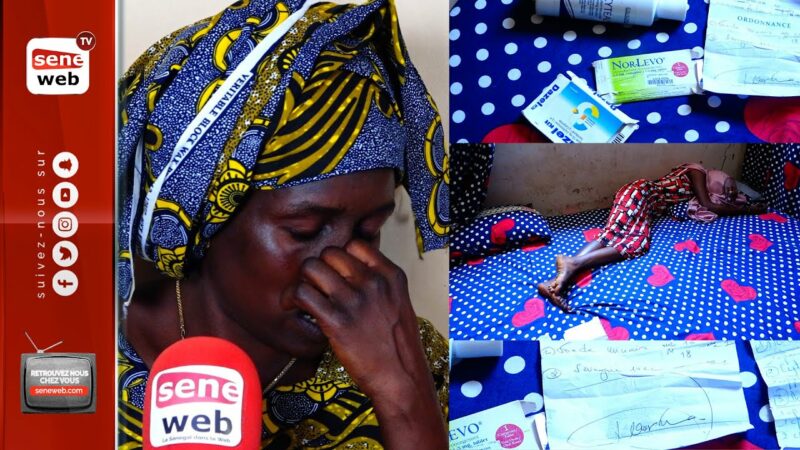 Acquittement de Sitor Ndour : L’avocate de la plaignante interjette appel Acquittement de Sitor Ndour : L’avocate de la plaignante interjette appel