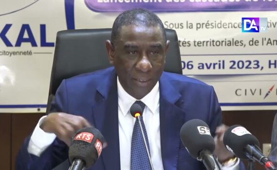 Stratégie nationale de l’état-civil : Plus de 4.000 acteurs en formation pour la valorisation du programme « Nekkal » Stratégie nationale de l’état-civil : Plus de 4.000 acteurs en formation pour la valorisation du programme « Nekkal »