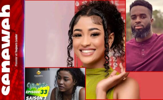 Une relation amoureuse avec No Face ? : Emma de Virginie précise Une relation amoureuse avec No Face ? : Emma de Virginie précise