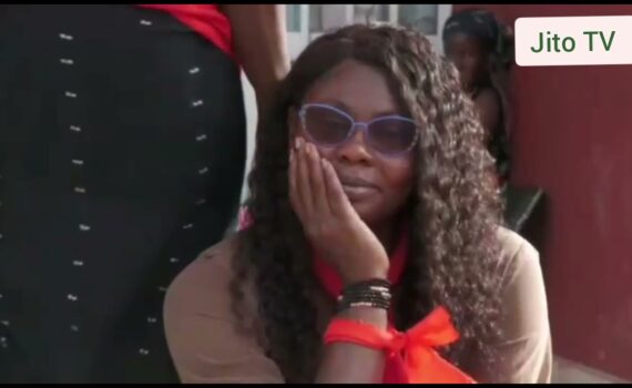 Mairie de Ziguinchor : Ce que les travailleurs réclament à Ousmane Sonko Mairie de Ziguinchor : Ce que les travailleurs réclament à Ousmane Sonko