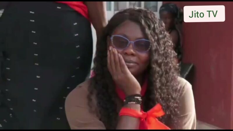 Mairie de Ziguinchor : Ce que les travailleurs réclament à Ousmane Sonko Mairie de Ziguinchor : Ce que les travailleurs réclament à Ousmane Sonko