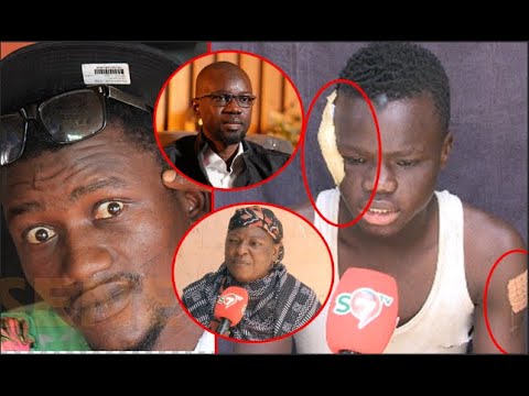 Il a poign@rdé un jeune « Paka ak Pistolet la guéné… » Mais qui protège Dof Ndeye ?(Vidéo)