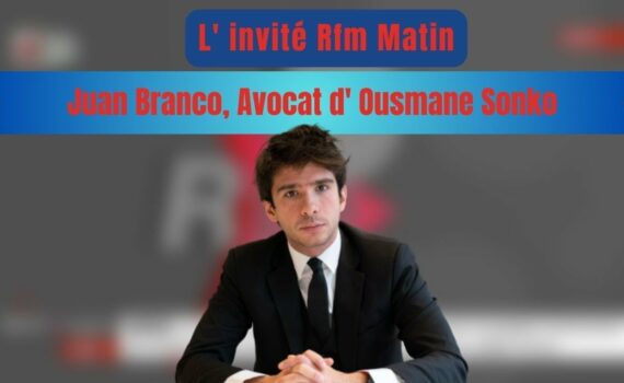 Dérives et Dérapages du régime de l’APR : les graves révélations de Me Juan Branco