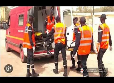 Découverte macabre à Gamadji Sarré, deux frères retrouvés morts par pendaison (audio) Découverte macabre à Gamadji Sarré, deux frères retrouvés morts par pendaison (audio)