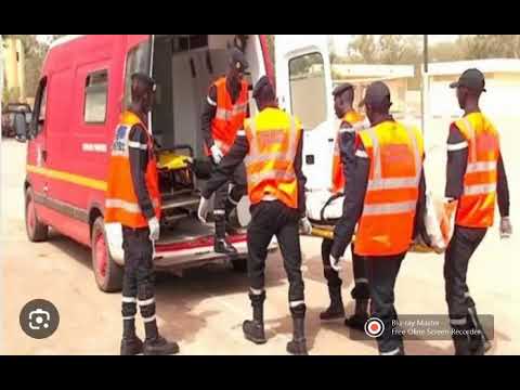 Découverte macabre à Gamadji Sarré, deux frères retrouvés morts par pendaison (audio)