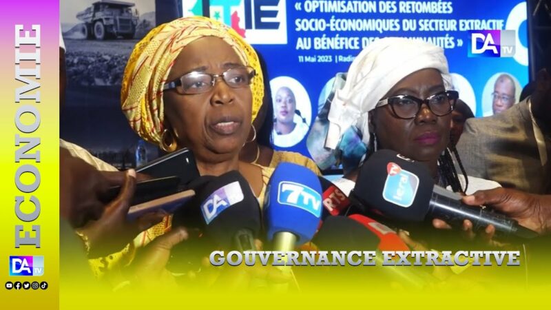 Gouvernance extractif: 20 000 milliards FCFA attendus dans l’exploitation du pétrole et du gaz Gouvernance extractif: 20 000 milliards FCFA attendus dans l’exploitation du pétrole et du gaz