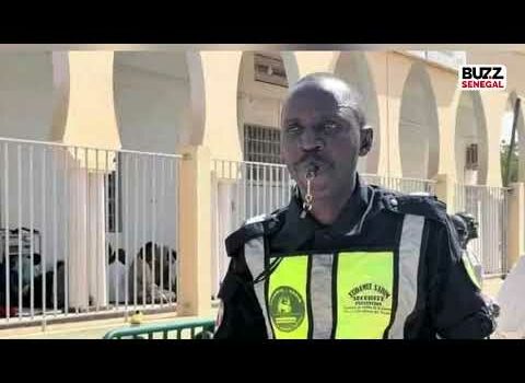 Sécurité à Touba: Xudamul xadim va reprendre du service Sécurité à Touba: Xudamul xadim va reprendre du service