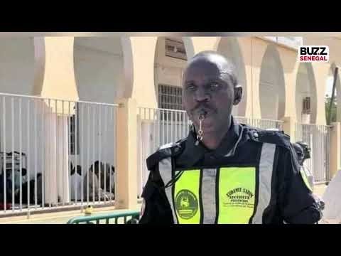 Sécurité à Touba: Xudamul xadim va reprendre du service