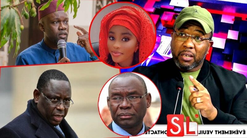 Arrestations des journalistes, procès Sonko- Adji Sarr, dialogue national…la position surprenante de Bougane Gueye