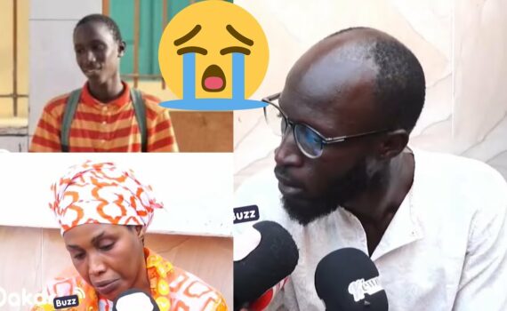 Le père du jeune manifestant décédé à Keur Mbaye Fall dément le ministre de l’intérieur : « Il a été tué par balle… » Le père du jeune manifestant décédé à Keur Mbaye Fall dément le ministre de l’intérieur : « Il a été tué par balle… »