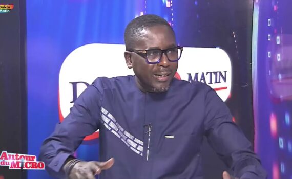 Boulimie foncière à Ngor :  Elhadj Abdoulaye Samb mouille le régime de l’APR Boulimie foncière à Ngor :  Elhadj Abdoulaye Samb mouille le régime de l’APR