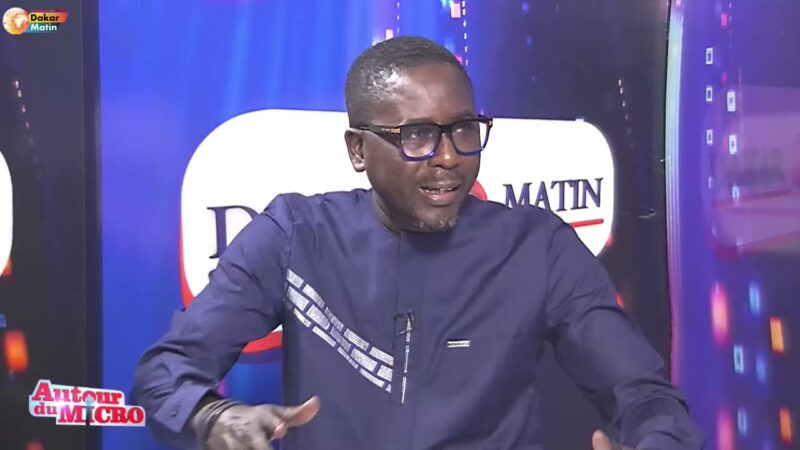 Boulimie foncière à Ngor :  Elhadj Abdoulaye Samb mouille le régime de l’APR