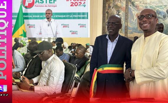 Précisions de Barthélémy Dias devant ses collègues du Pastef: « Nous n’avons évincé personne! Mais ils ont choisi de bouder… » Précisions de Barthélémy Dias devant ses collègues du Pastef: « Nous n’avons évincé personne! Mais ils ont choisi de bouder… »