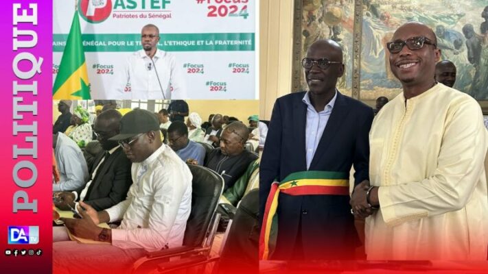 Précisions de Barthélémy Dias devant ses collègues du Pastef: « Nous n’avons évincé personne! Mais ils ont choisi de bouder… » Précisions de Barthélémy Dias devant ses collègues du Pastef: « Nous n’avons évincé personne! Mais ils ont choisi de bouder… »