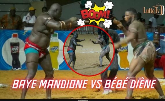 Cinq défaites d’affilée : Baye Mandione vers la retraite ? Cinq défaites d’affilée : Baye Mandione vers la retraite ?