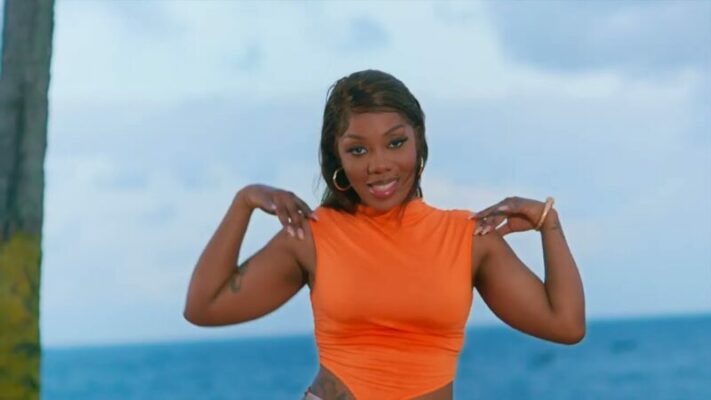 L’Artiste Anita Mwarabu balance son nouveau single : « J’ai plus le temps à perdre »